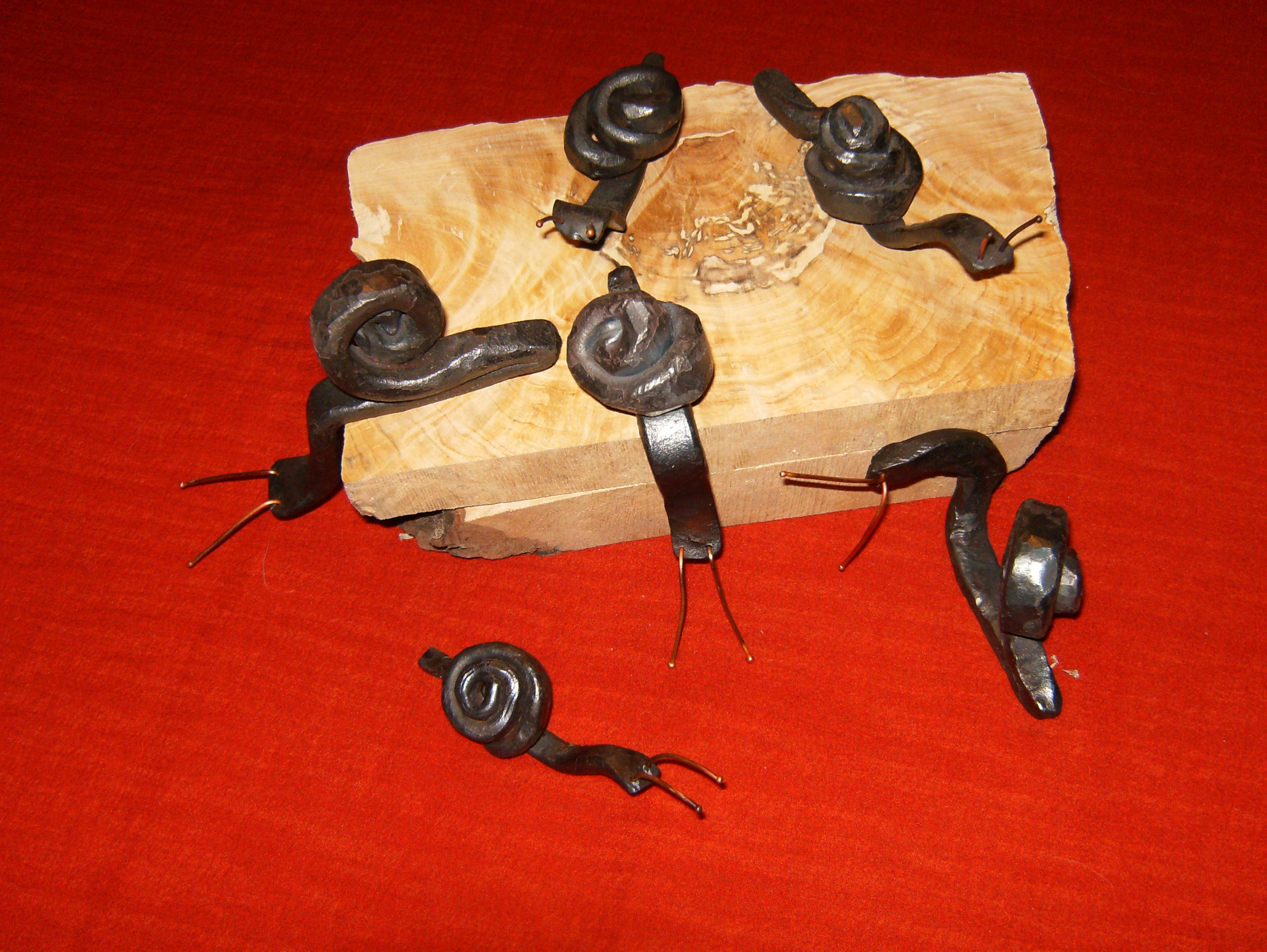 escargot
