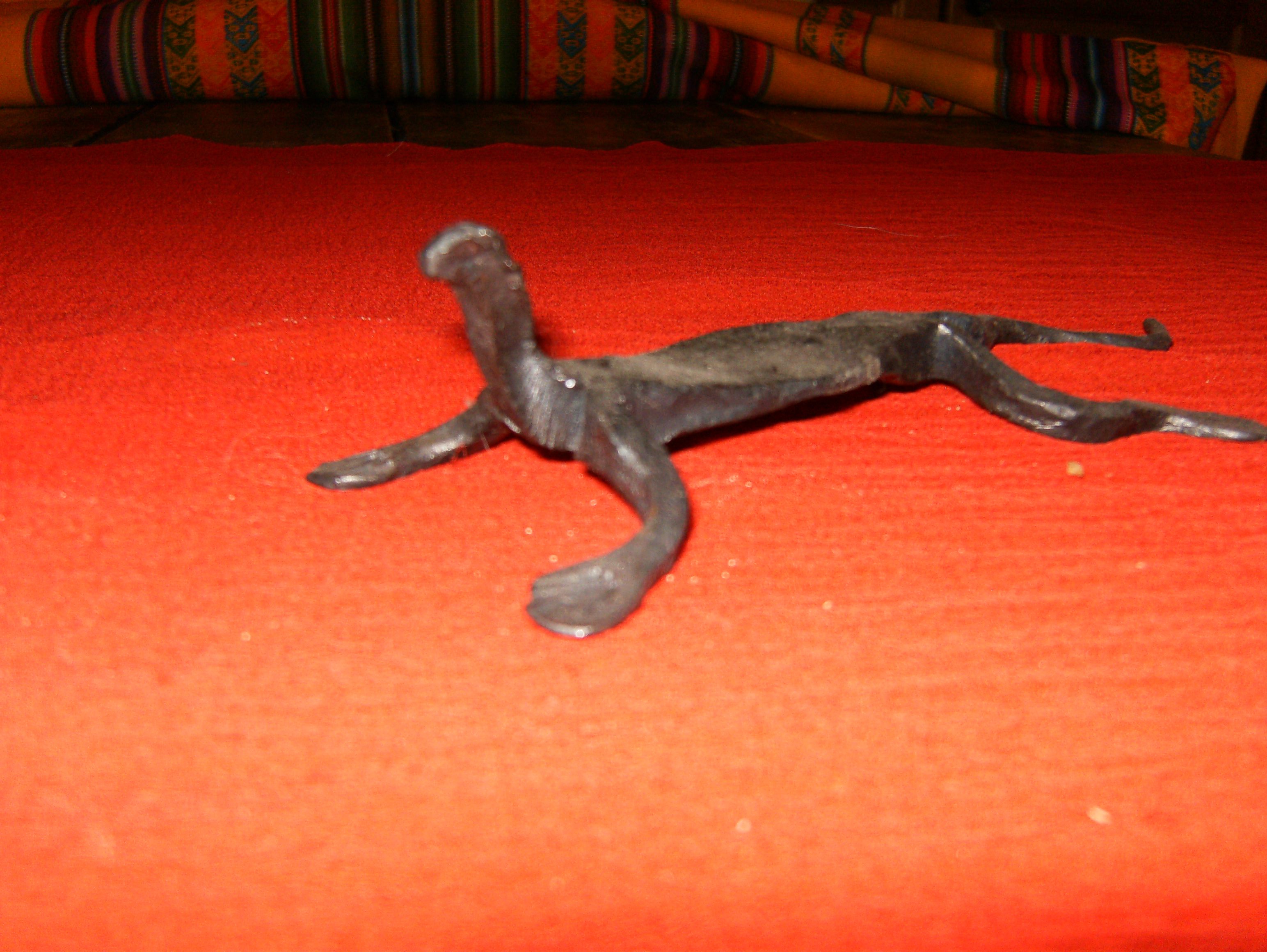 lézard