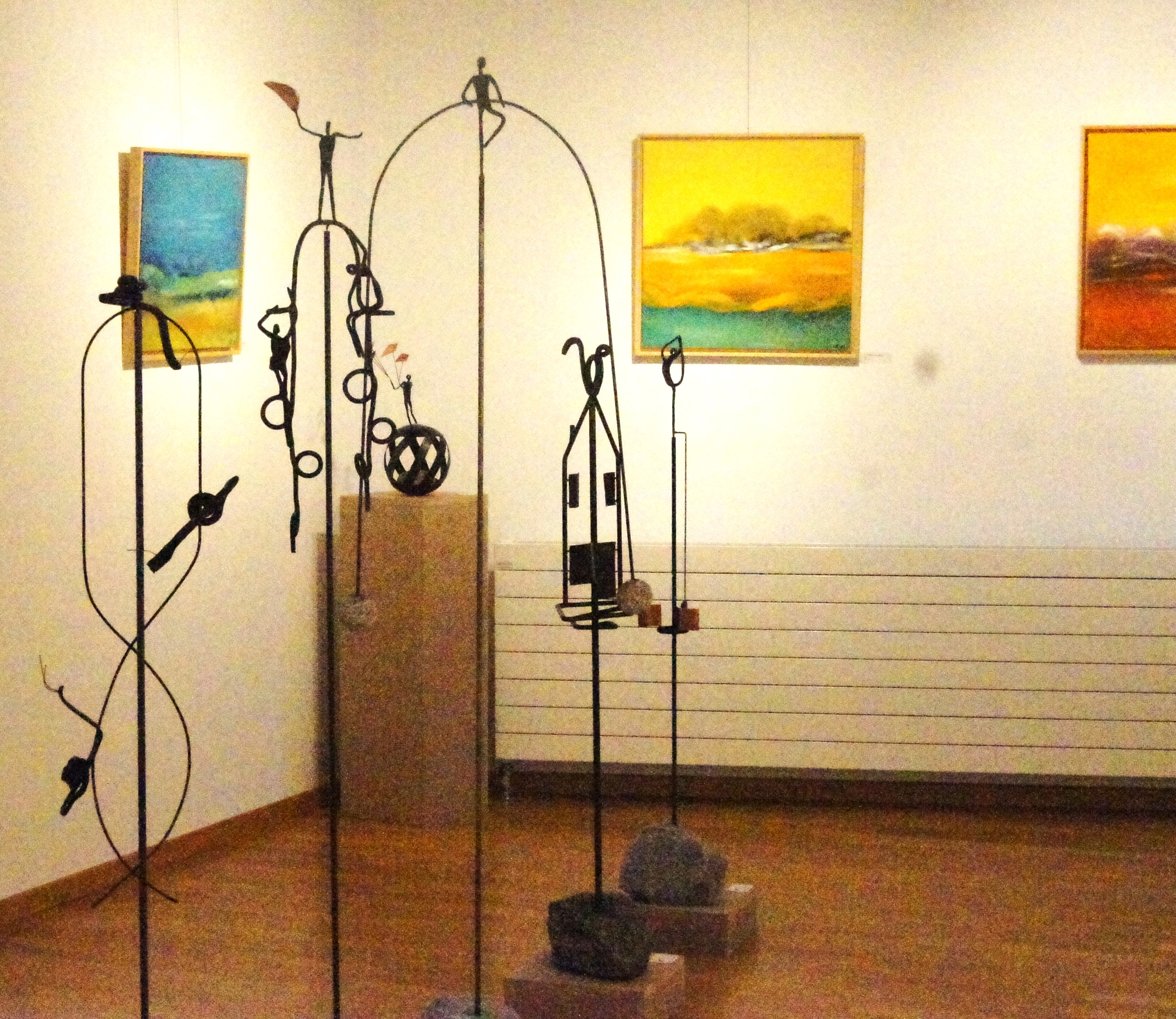 vue d'ensemble