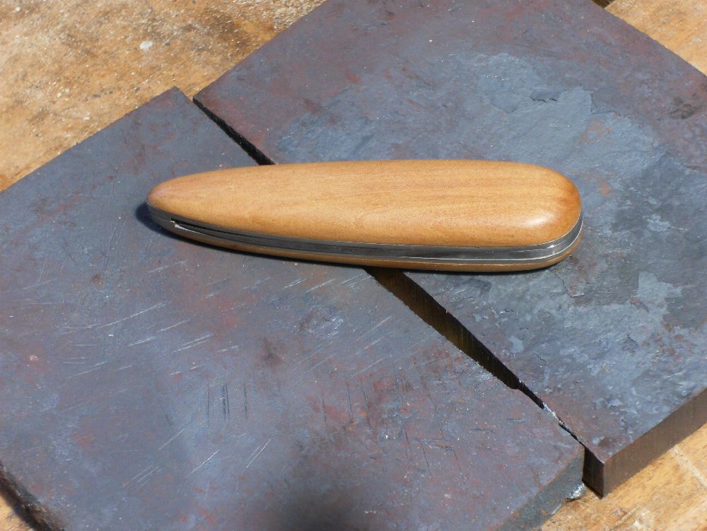 couteau révolution