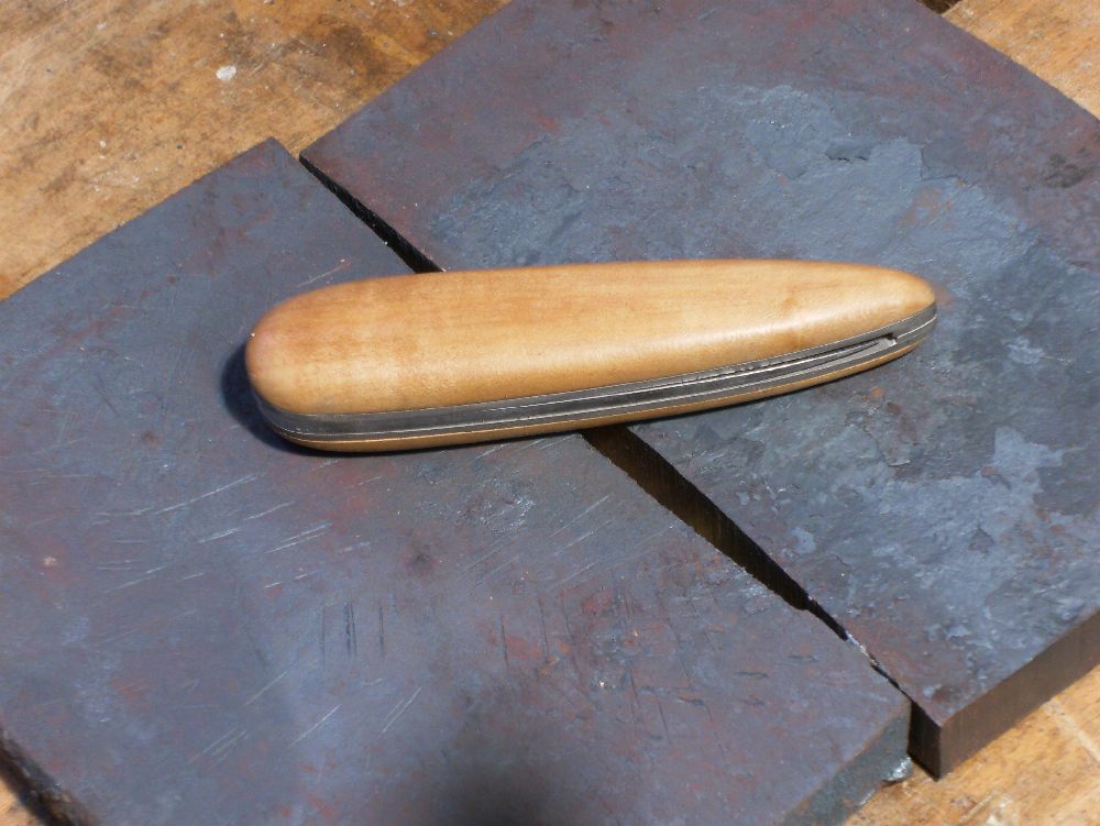 couteau révolution