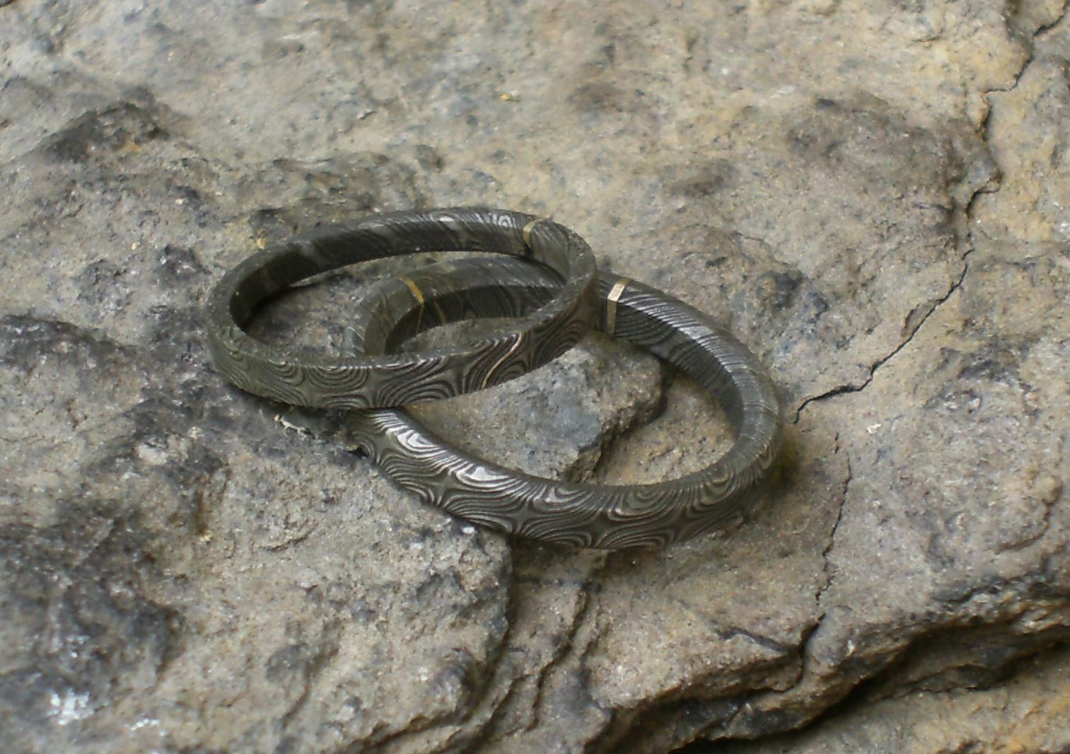 bague damas