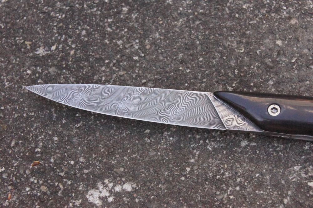 couteau poisson