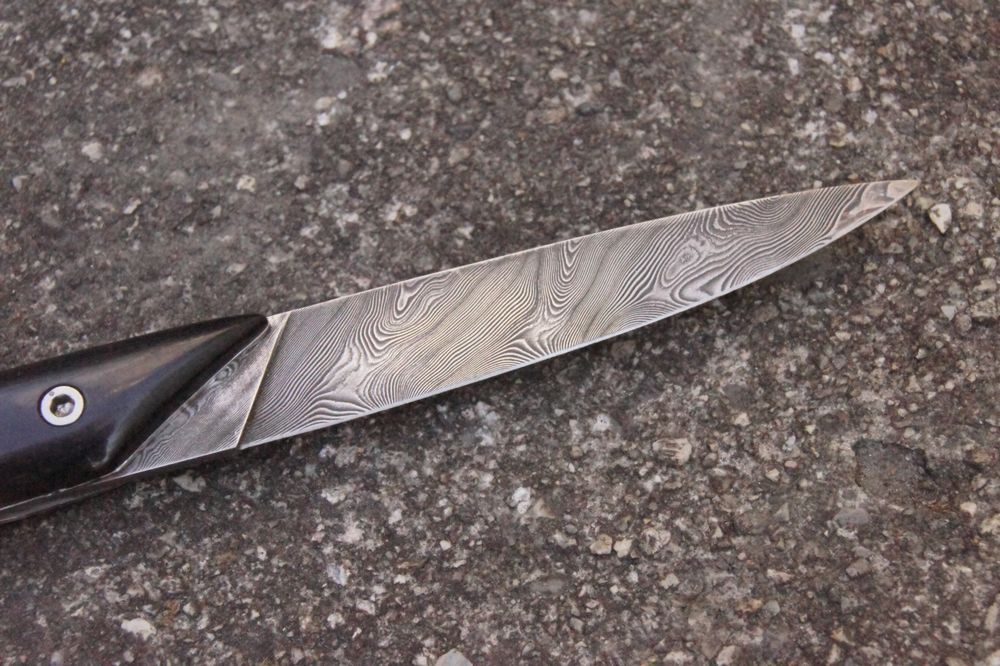 couteau poisson