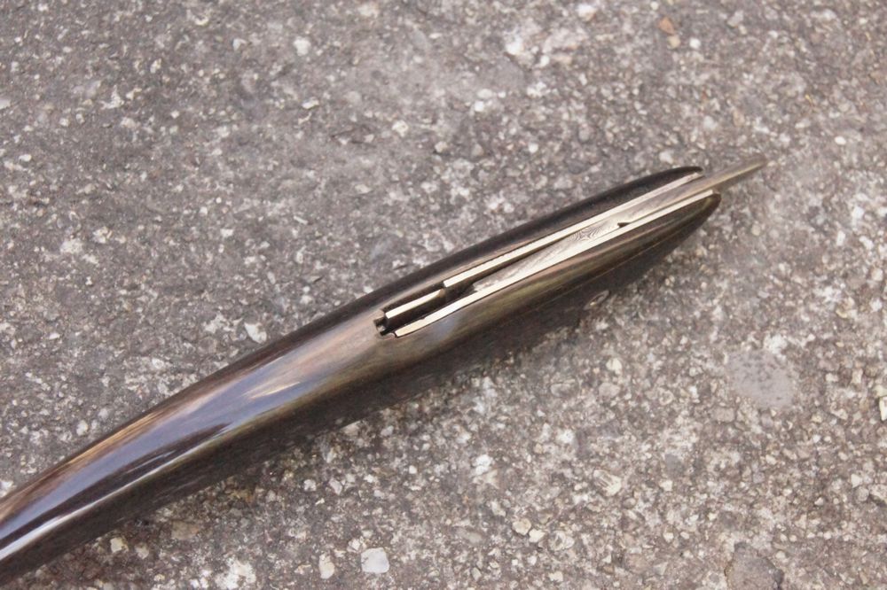 couteau poisson